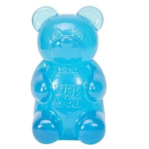 NeeDoh Gummy Bear - Blue